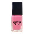 .50 Fl Oz. Square Bottle of Nail Polish